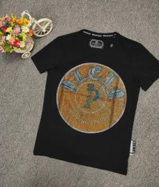 Picture of Philipp Plein T Shirts Short _SKUPPTShirtM-3XL8L2338784